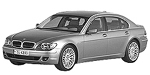 BMW E66 P0C84 Fault Code