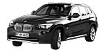 BMW E84 P0C84 Fault Code