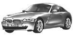 BMW E86 P0C84 Fault Code