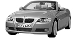 BMW E93 P0C84 Fault Code