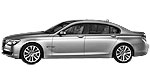 BMW F02 P0C84 Fault Code