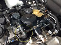 See P0C84 repair manual